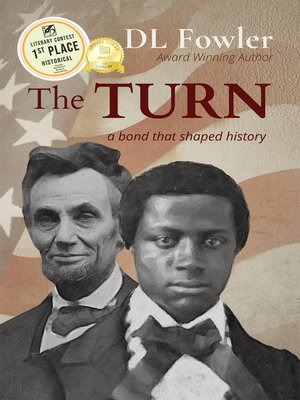 cover image of The Turn